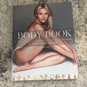 Hardcover coffee table book